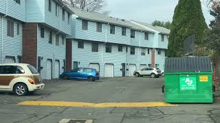 Meriden CT Drive through condos in projects￼￼