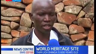 Why the whole world is talking about Migori county | KTN News Centre