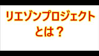 リエゾンプロジェクトとは？（特長etc.）