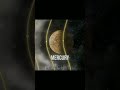 Planets magnetic field vs solar flare| #trend #viral #edit #funny #meme #shorts