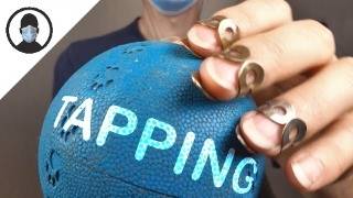 Visual TAPPING (no talking ASMR)