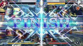 BBCF Thantis vs SpookyBlast Winners Finals FNF 04