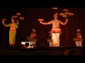 raban dance