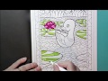 Color & Chat: Cute Pets and Animals Coloring Book by Drawtensil