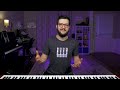 stride piano made easy