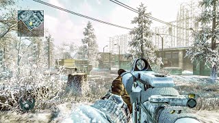 CALL OF DUTY: BLACK OPS GAMEPLAY! (NO COMMENTARY)