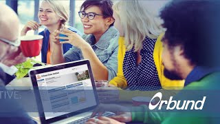 Orbund #SIS - Video 1 - Introduction to Orbund #SIS