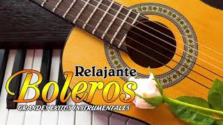 Musica Instrumentales De Oro Del Recuerdo - Instrumental Romántico Piano y Guitarra