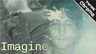 John Lennon - Imagine | Award Winning Music