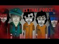 LETHALFORCE - An Incredibox: Riot Remastered Mix