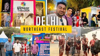 Northeast festival