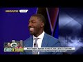 Greg Jennings doesn't think the Rodgers-LaFleur relationship is going to work  NFL  UNDISPUTED