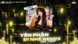 NHẠC REMIX TIKTOK TRIỆU VIEW - BXH Nhạc Trẻ Remix Hay Nhất Hiện Nay - Top 20 Nhạc TikTok Hay 2026