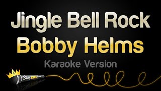 Bobby Helms - Jingle Bell Rock (Karaoke Version)
