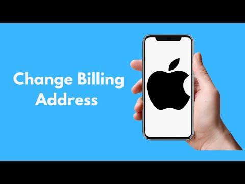 How to Change Your Apple ID Email, Billing Address, and Credit Card