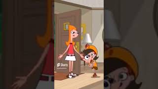 Phineas and Ferb