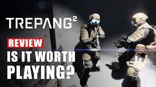 trepang2 - Is It Worth Playing? | Review