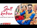 Dilpreet Dhillon : Jatt Kabza (Official Video) | Ft. Gurlej Akhtar | Desi Crew | Punjabi Song 2023
