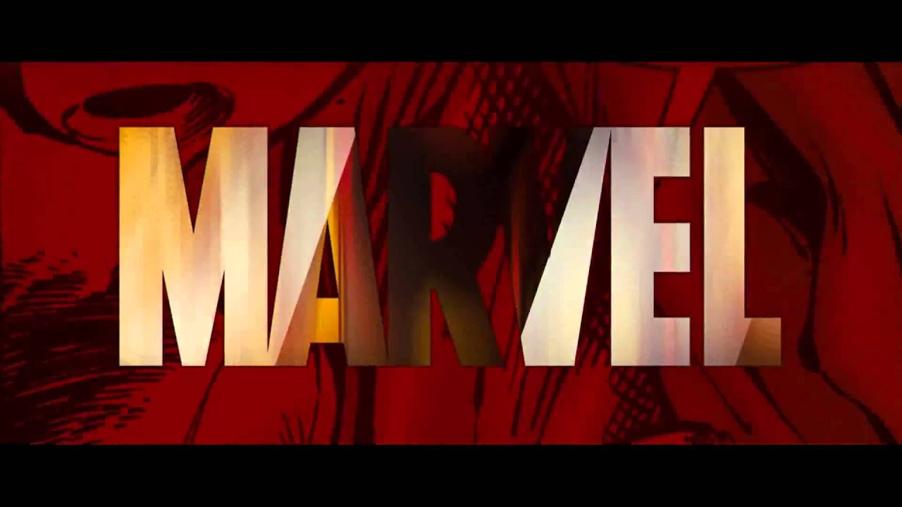 Marvel Intro 1080p - YouTube