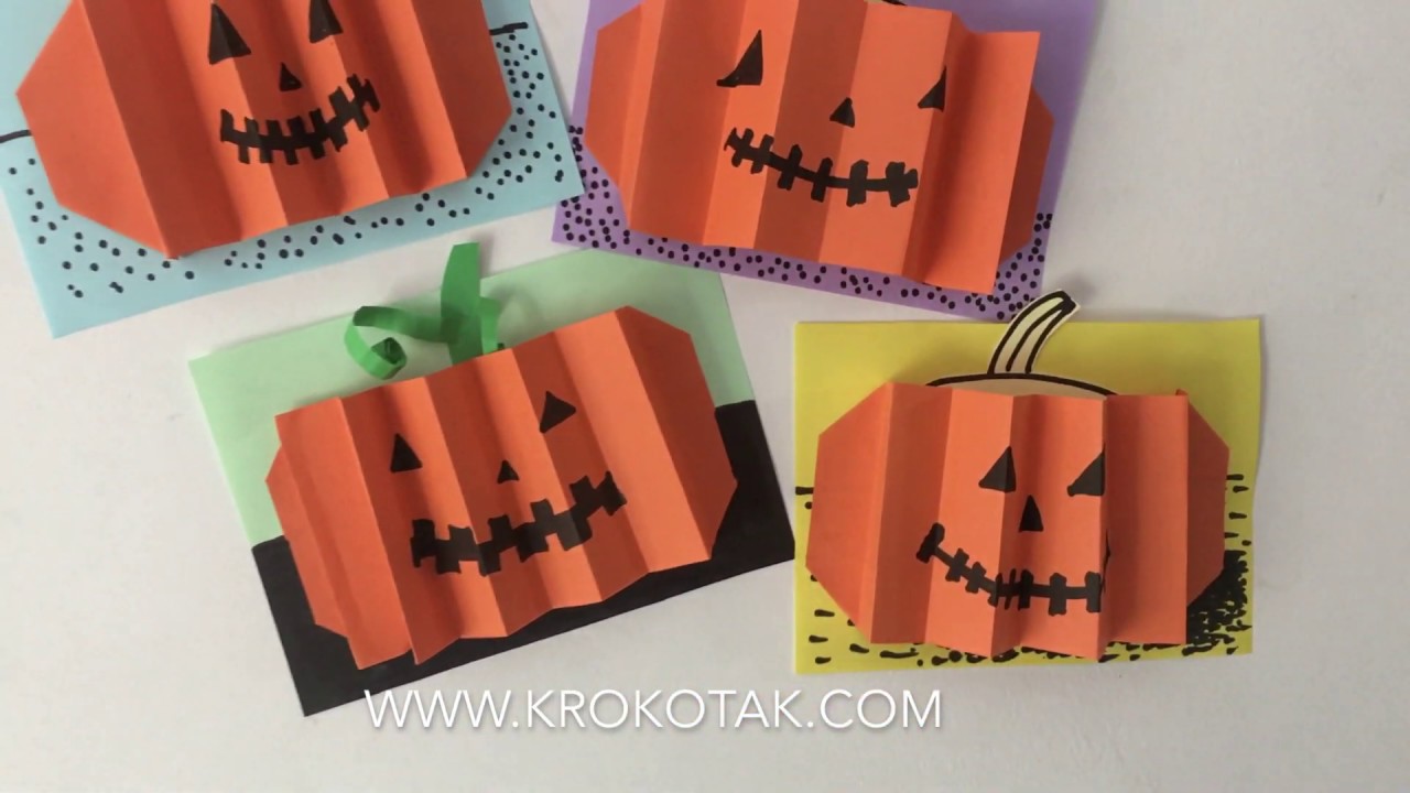Pumpkins Youtube