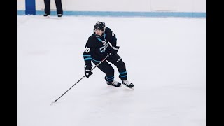 Interview with Liberty D1M Hockey Recruit: Nate Albers