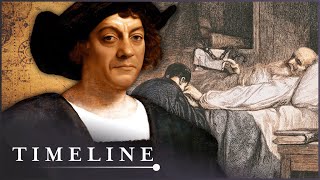 The Columbus Enigma: Who Really Was The Legendary Explorer? | Secrets & Lies Of Columbus | Timeline