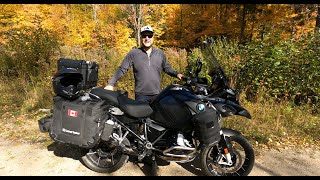 BMW R1250 GS Adventure Review By Owner