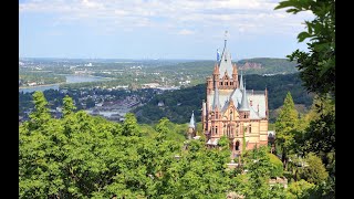 A&M Germany Language and Culture Summer Faculty-Led