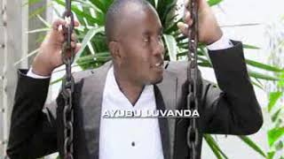 Ayubu Luvanda - Ni Wako Usimwache - Music Video - New Gospel