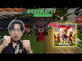 INDOCRAFT 7 PESONA BUDAYA KEREN BANGET!! MINECRAFT MOJANG KALAH SAING DAN INDOCRAFT INI PALING BAGUS