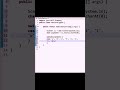Vowel or Consonant using switch statement - Java Program