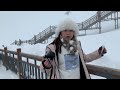 云南vlog 玉龙雪山.云杉坪.蓝月谷 climbing jade dragon snow mountain altitude 4576meters got altitude sickness