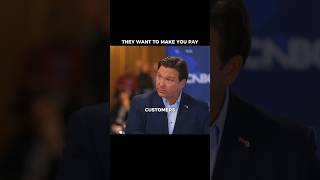 @RonDeSantis JUST Said NO to Data Centers — Here's Why