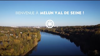 A la découverte de Melun Val de Seine