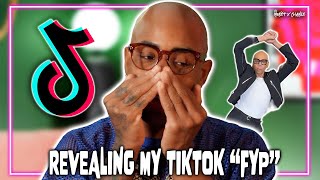 Monét Reacts To Her TikTok Algorithm