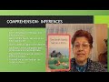 49a inferences comprehension english for esl students 10 and up and esl adult learners.