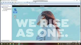 5. Vantage Express Teradata Installation VMware