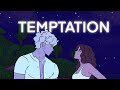 “TEMPTATION” Short animation story