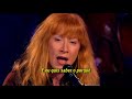 loreena mckennitt the old ways legendado live