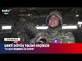 tank bölmələri füzulidə hədəfləri məhv etdi baku tv