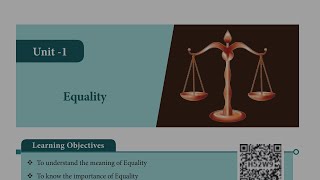 #Samacheer #7th #term 1- #Civics #Unit 1- #Equality #tnpsc #daily