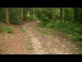 mtb route heerlen epen gulpen