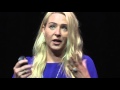 Designing for the Augmented Body: Fashion and Wearable Technology | Amanda Parkes | TEDxFultonStreet