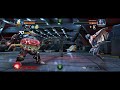 Darkhawk Cavalier Difficulty Boss Solo with Venom the Duck, August Cavalier Difficulty