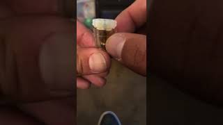 How to open a Stiiizy pod for refill