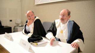 Umberto Eco - Internet, Social Media e Giornalismo