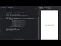 How to Create a Gradient TextView in Android Studio