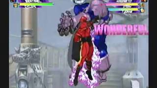 MvC2: MST 100% Sequences by Romneto .:2.3.20:.