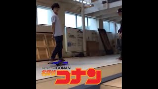 【スケボー】コナンだってこういう時期あるんだぜ #skate #スケートボード #スケボー #shorts