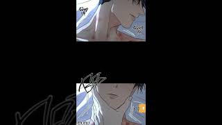 Đam mỹ_Yaoi_Bl - Lại là một tình yêu giam cầm , trói buộc😢😢😢#anime #fyp #short #tiktok #trending #4u